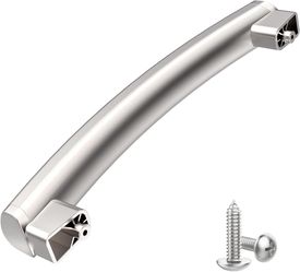 GE Microwave Door Handle Replacement