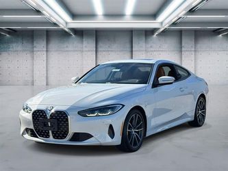 2023 BMW 430i