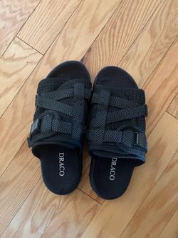 Draco slides