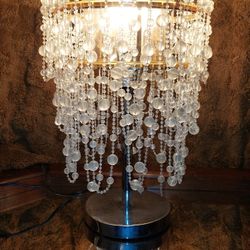 Retro Bubble lamp