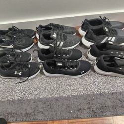 His And HERS Matching SHOES