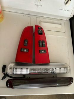 Truck Parts