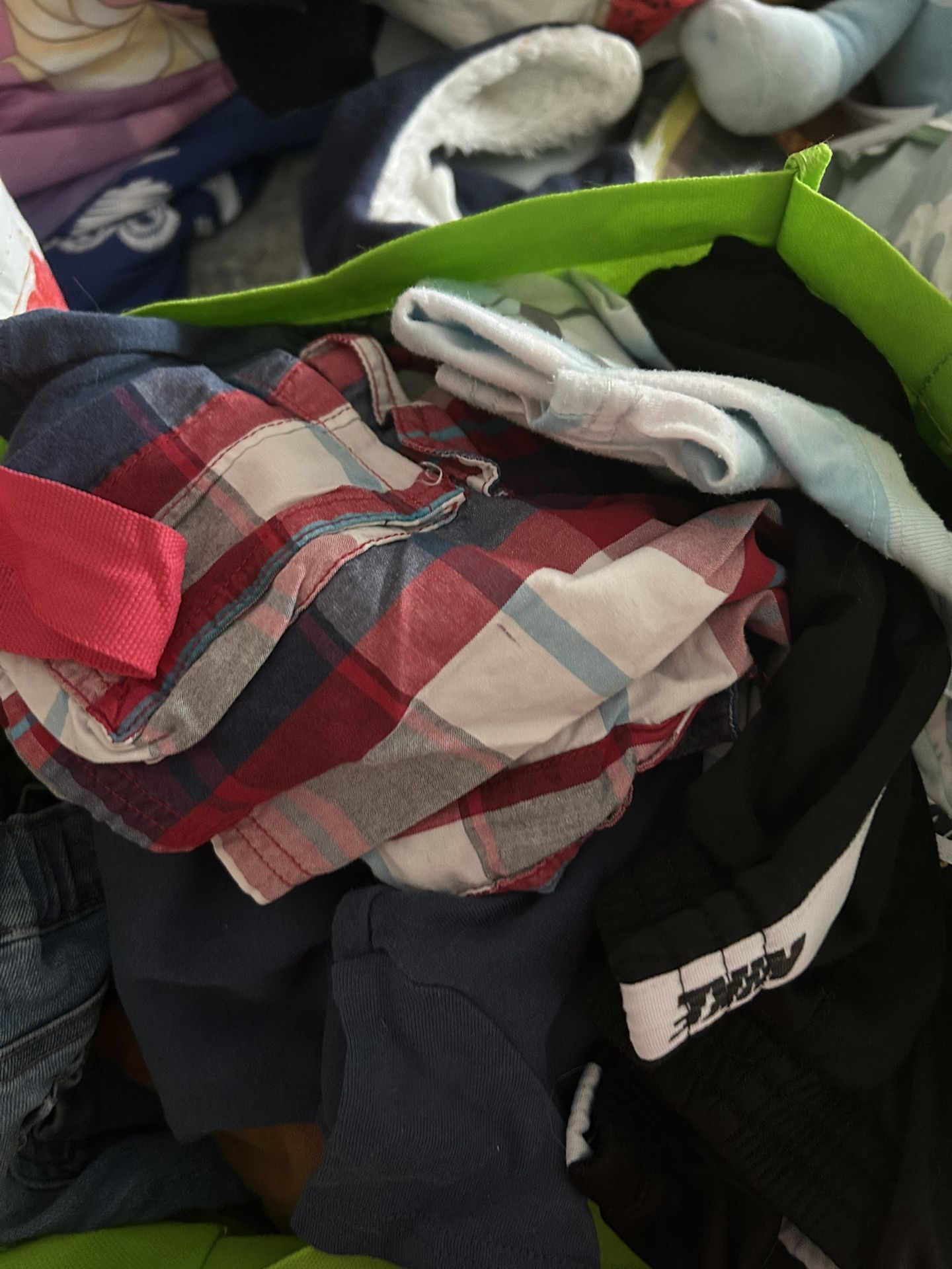 Baby And Toddler Clothes