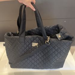 Large Bebe Travel/beach/kids Bag
