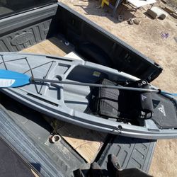 Kayak 