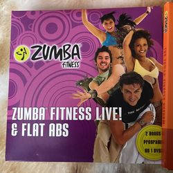 Zumba Fitness 