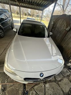 2013 BMW 328i