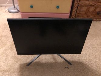 Flat Screen Monitor INFIEVO with stand
