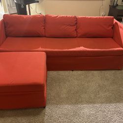 3 Seat Sleeper Sofa With Chaise