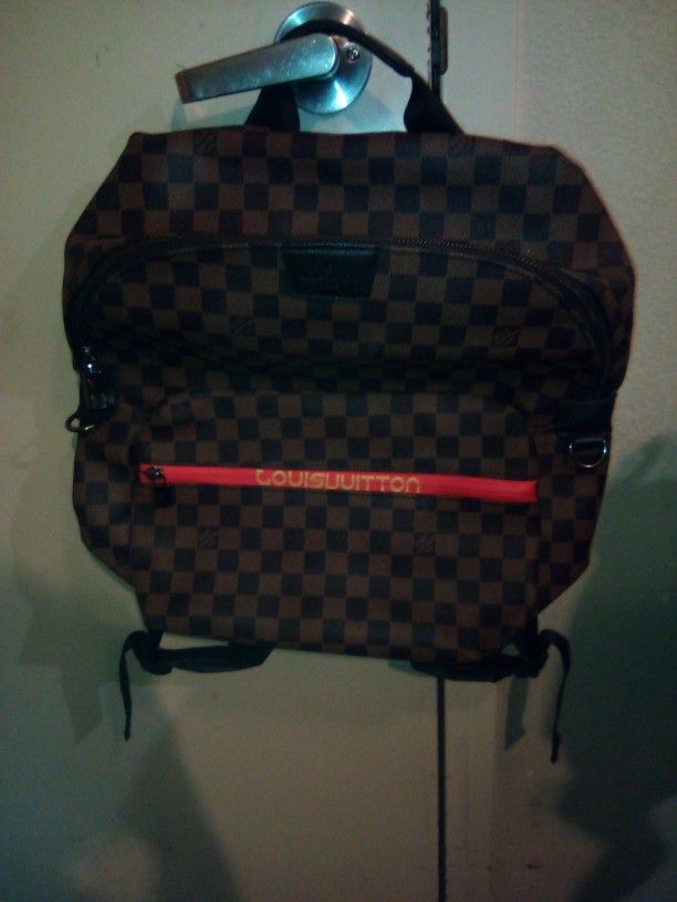 Louis Vuitton Backpack 