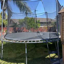Trampolín 