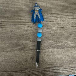 Batman Pen