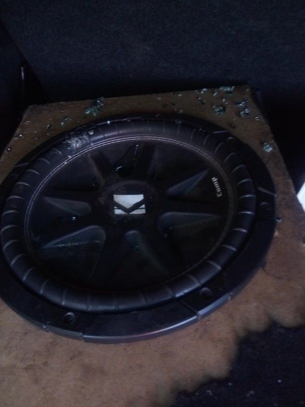 Kicker