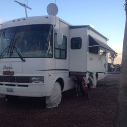 2003 National Dolphin National Dolphin 5320