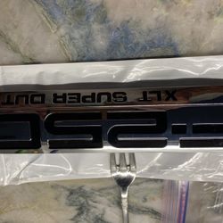 Ford F250 XLT Side Badge