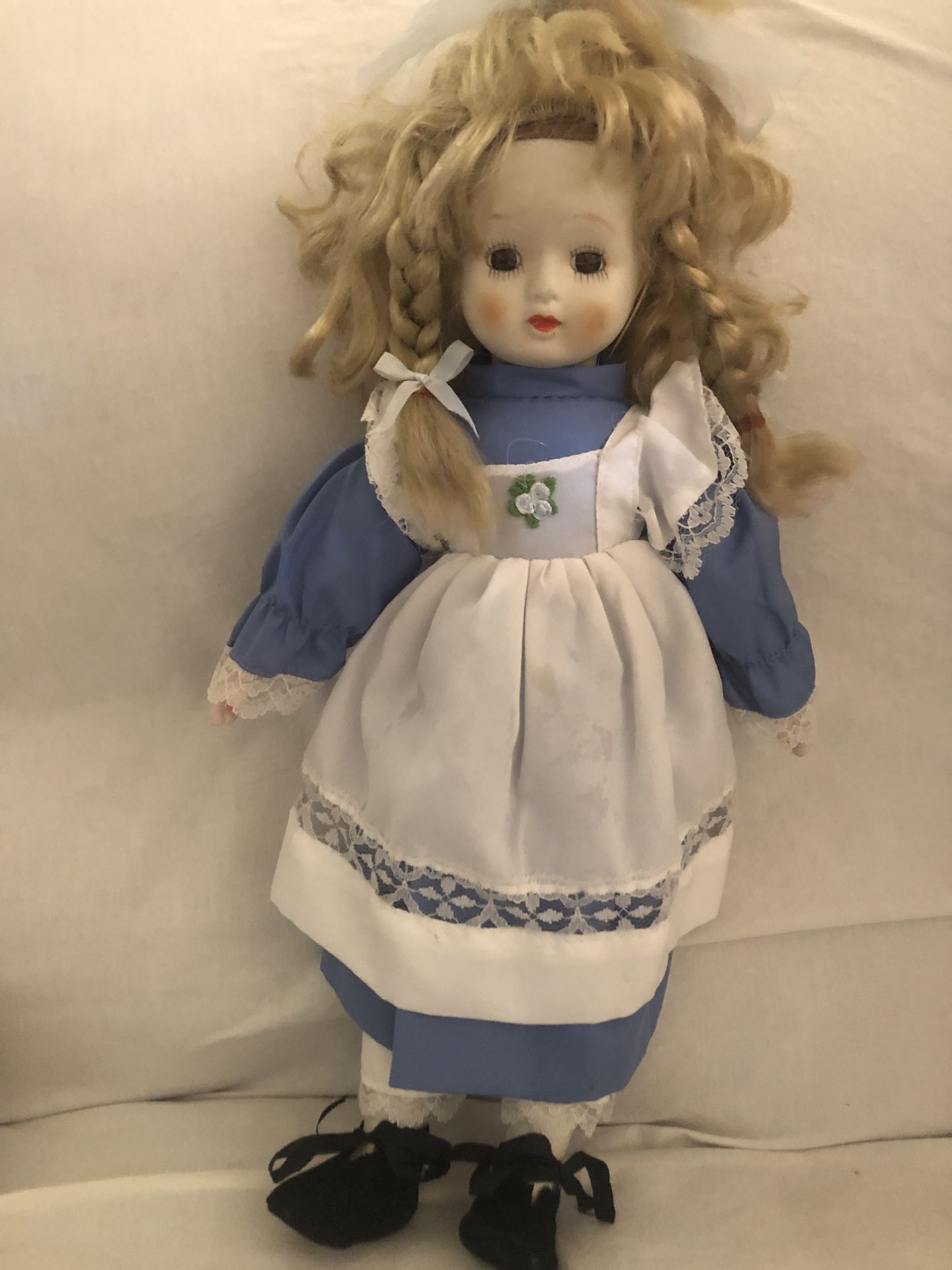 Doll