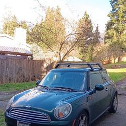 2009 Mini Cooper