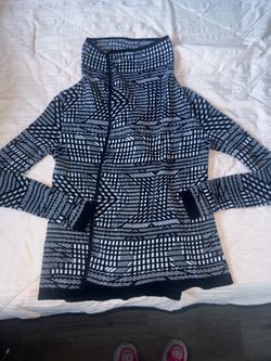 Ladies jacket size M