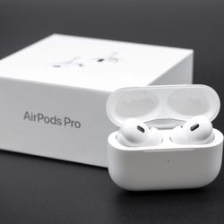 AirPods Pro 3s