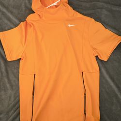Nike Hoodie Large