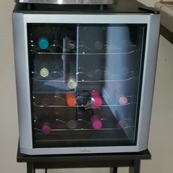 Wine Fridge