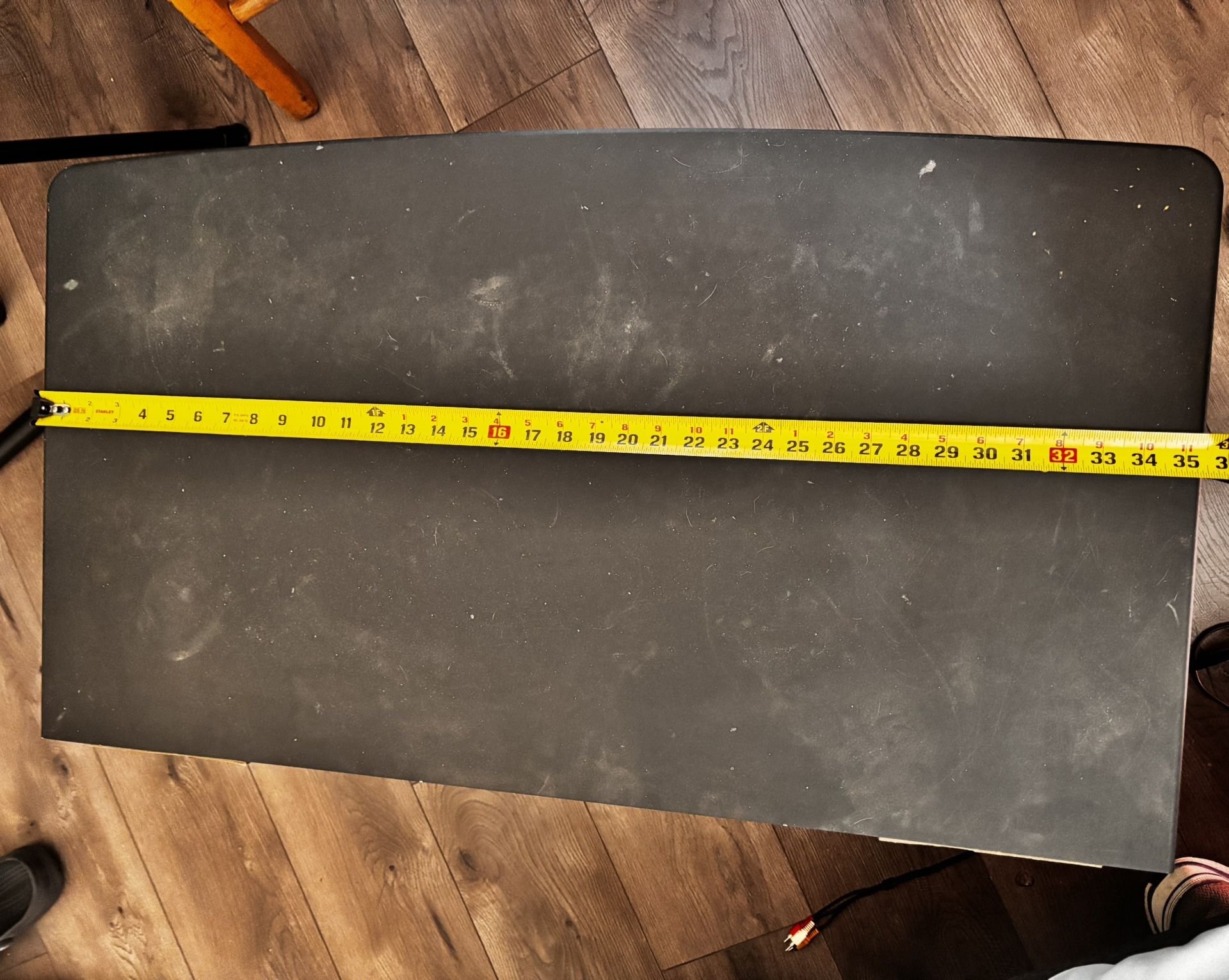 Tv Stand With Bottom Storage