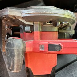 7 1/4 Circular Saw 