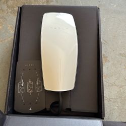 Tesla Wall Connector WiFi Version