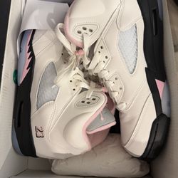 Jordan 5s