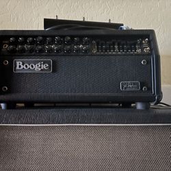 Mesa Boogie JP2C 