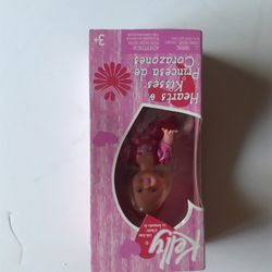 Vintage Mattel Kelly Doll