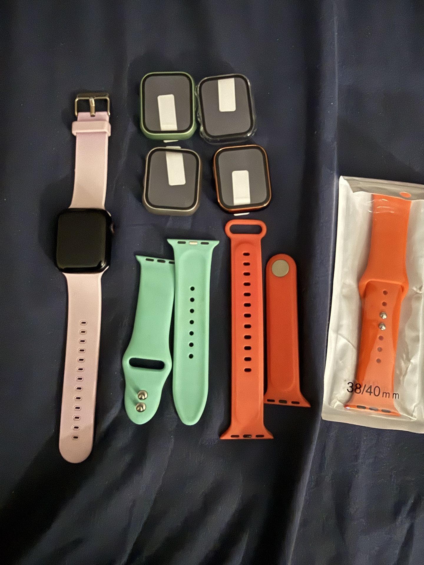 Apple Watch Series 7