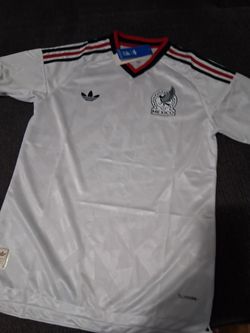 Mexico 🇲🇽 jersey