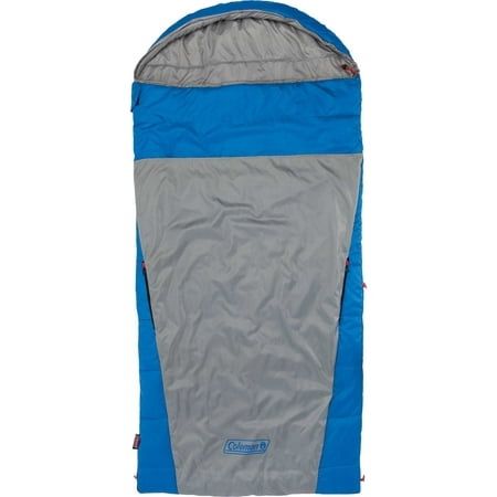 Coleman 2-in-1 Sleeping Bag- READ ‼️