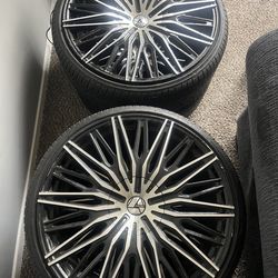 22’s