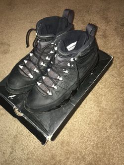 Jordan 9s