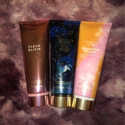 Victoria Secret Body Lotion