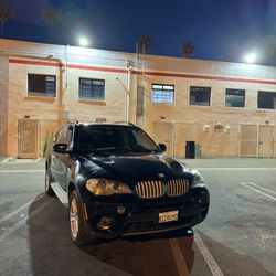 2011 BMW X5