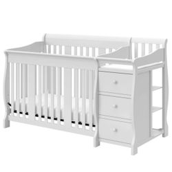 Crib