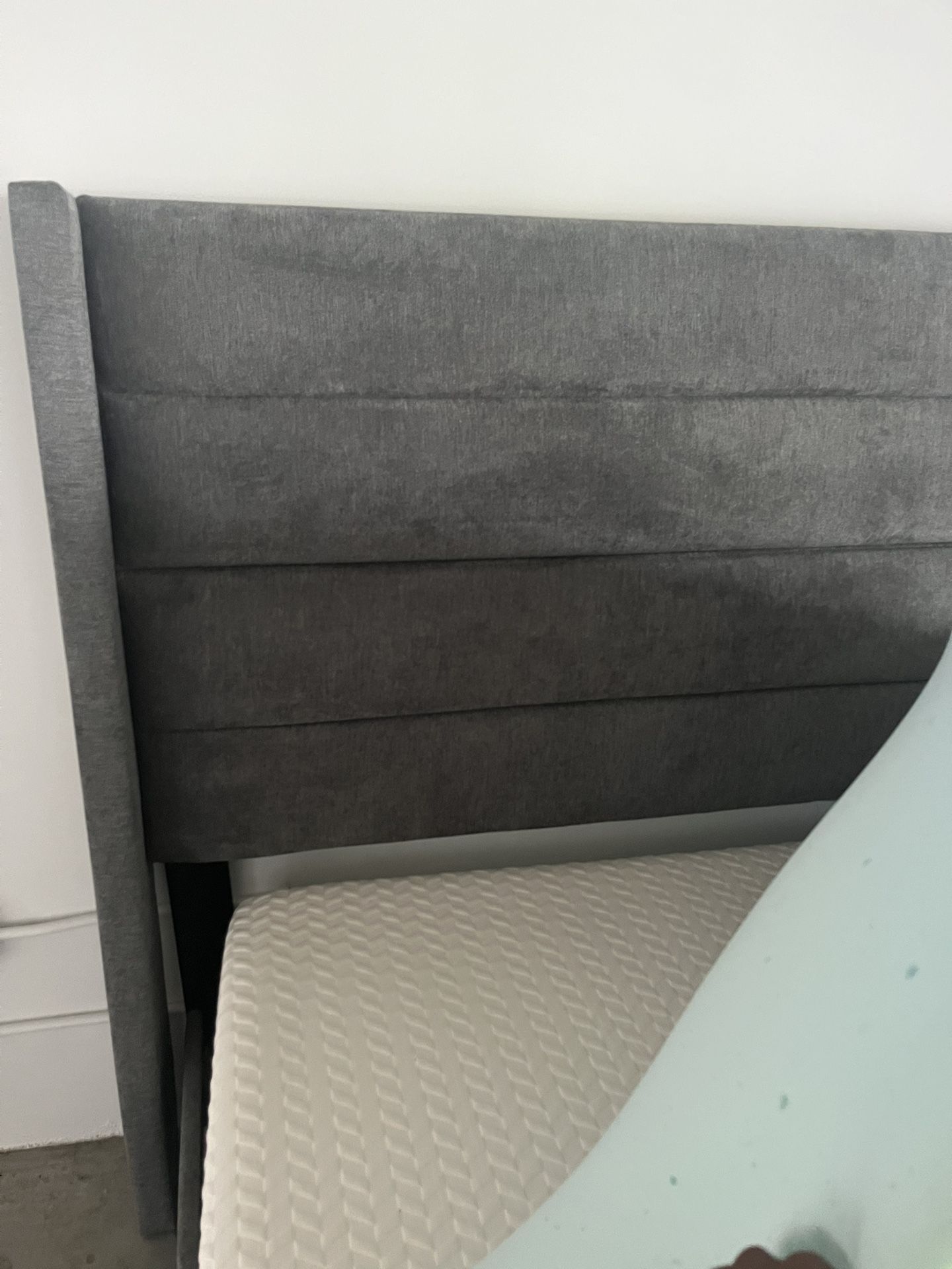 Queen Bed Frame