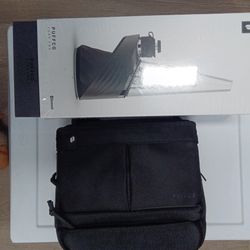 PUFCO PEAK PRO, PUFCO CARRYING CASE 