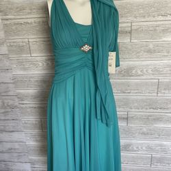  Vestido Nuevo Size M