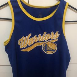 Steph Curry BOYS Size Small Jersey 