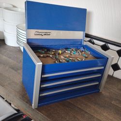 Snap-on Micro Top Chest