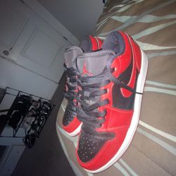 Jordan 1 Low