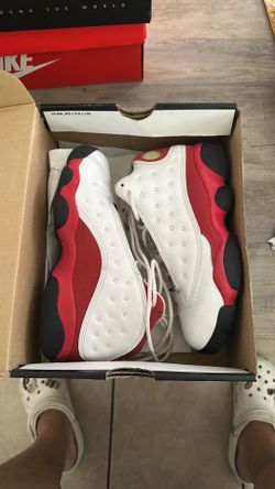 2017 Jordan 13 retro