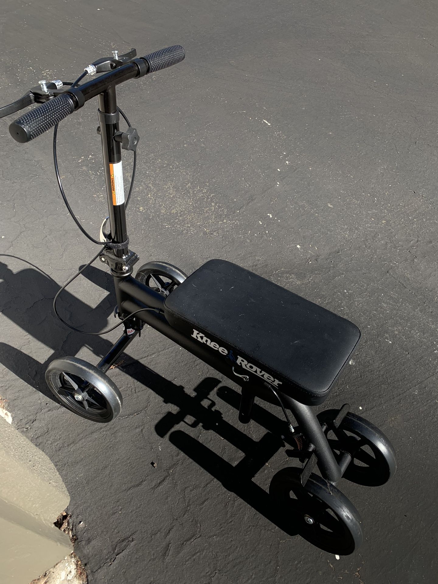 Mobility Scooter