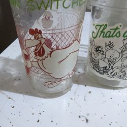 Vintage 1974 Warner Bros 