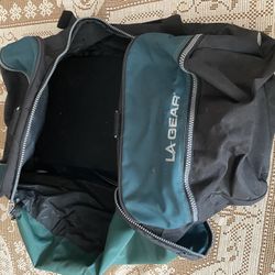 LA Gear Gym Bag - 