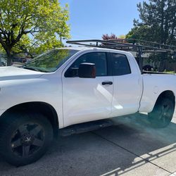 07 tundra